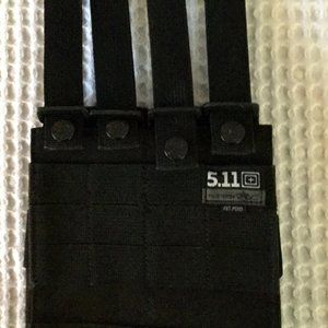 5.11 Tactical Double AR Magazine Pouch